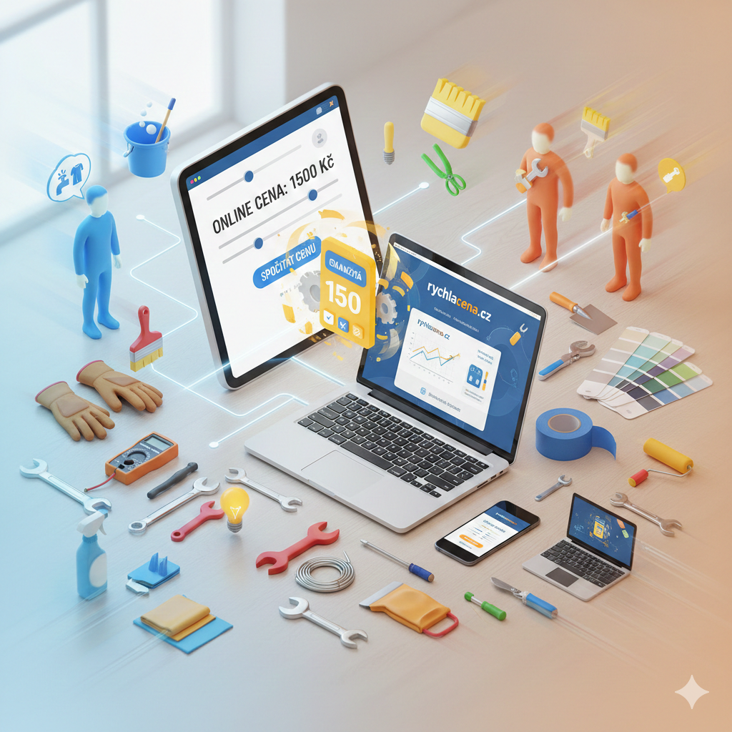 Fatální chyba ve správě sítí? Raději zaplaťte, ať neproděláte!