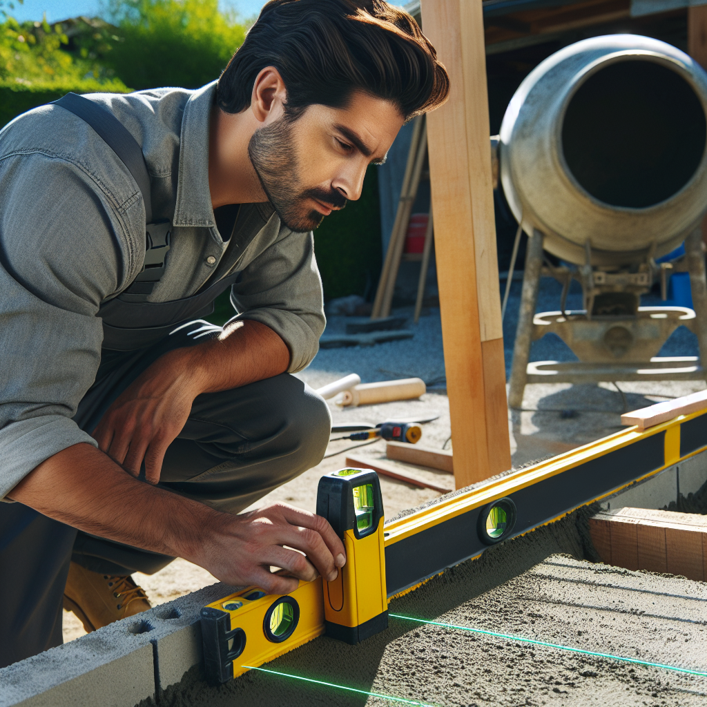 Beton na terasu: Srazte cenu o 20 % a nenechte se natáhnout!