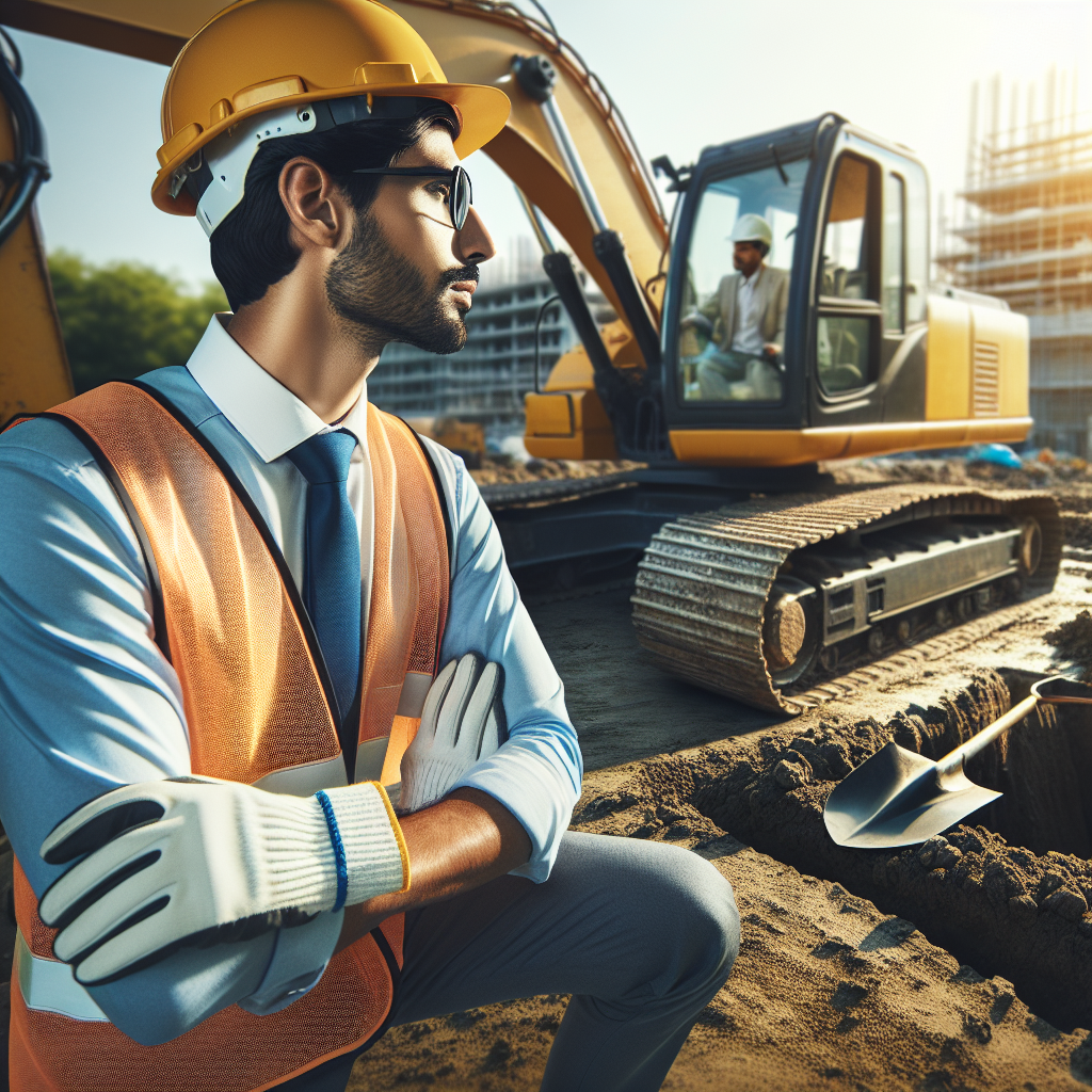 Ceník bagristy 2026: Hodinová sazba a terénní úpravy