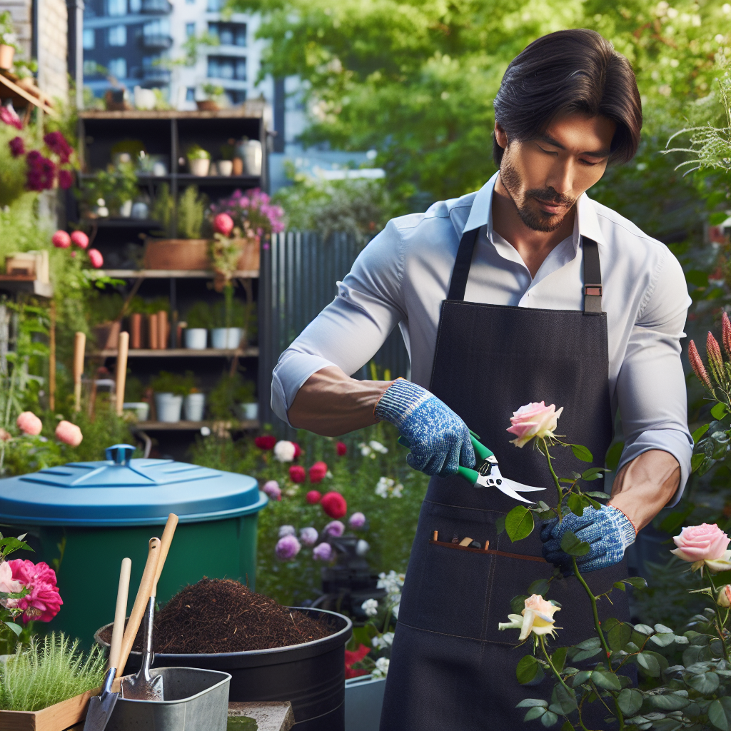 Ceník zahradnických prací 2026: Bioodpad a likvidace bez rizik