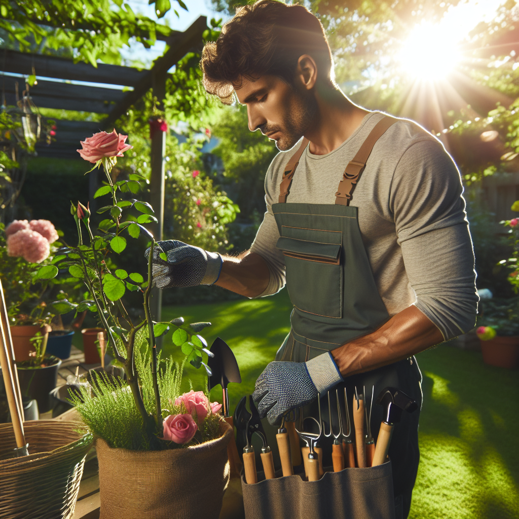 Ceník zahradnických prací a likvidace bioodpadu: Kompletní přehled