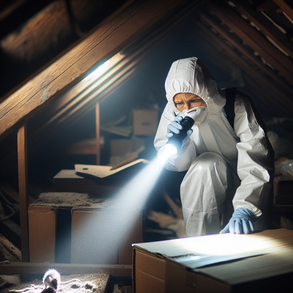 Deratizace: Ceník, skryté poplatky a jak ušetřit bez rizika?