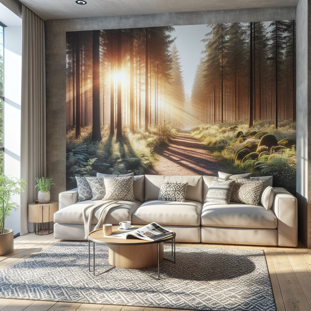 Fototapeta bez vrásek: Cena a tipy z Vysokého