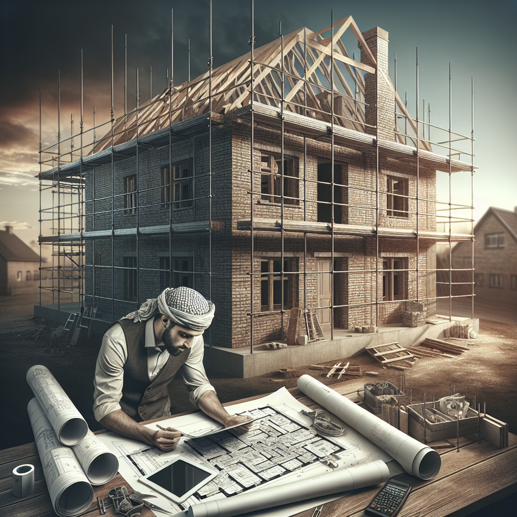 Hrubá stavba: Kalkulace rizik – ušetříte, nebo proděláte?