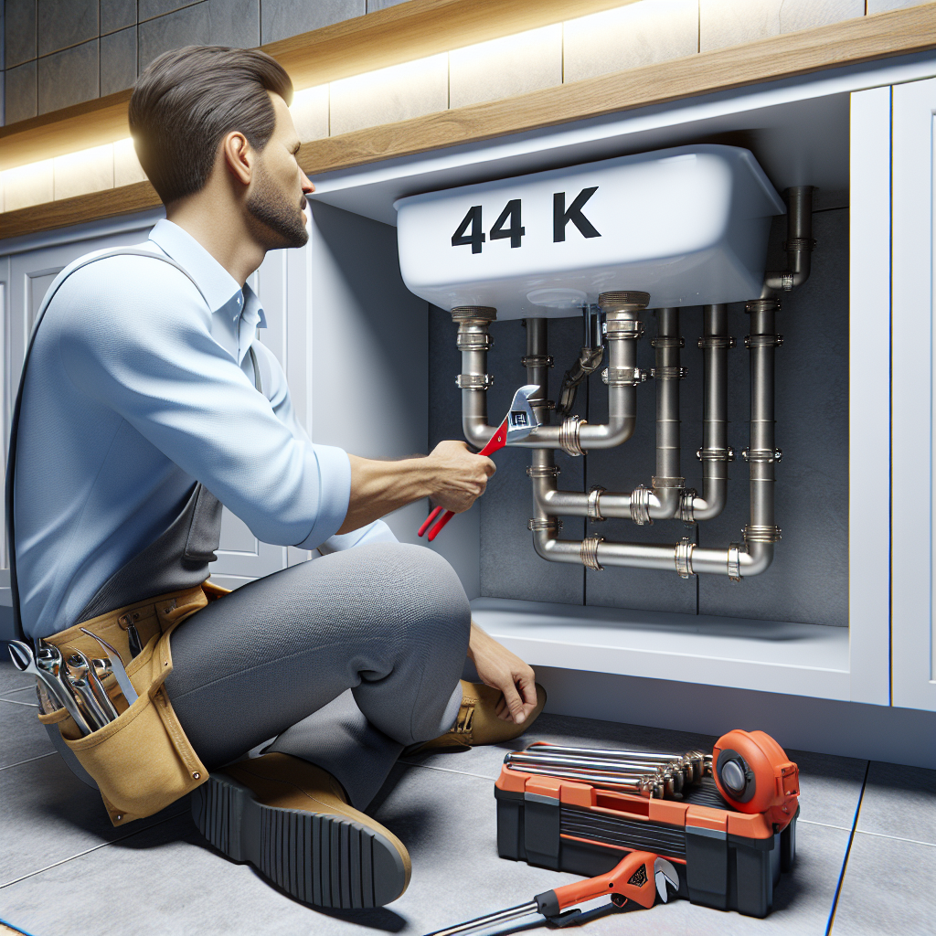 Instalatér vs. Svépomoc: Kdy amatérská chyba zruinuje rozpočet?