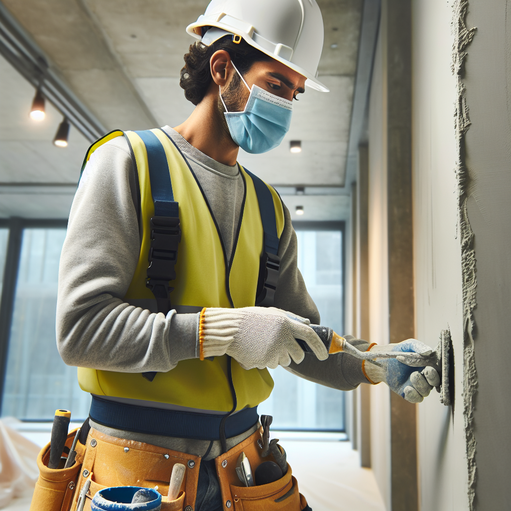 Omítky a Štuky: Srovnání cen, abyste neplatili zbytečně moc!