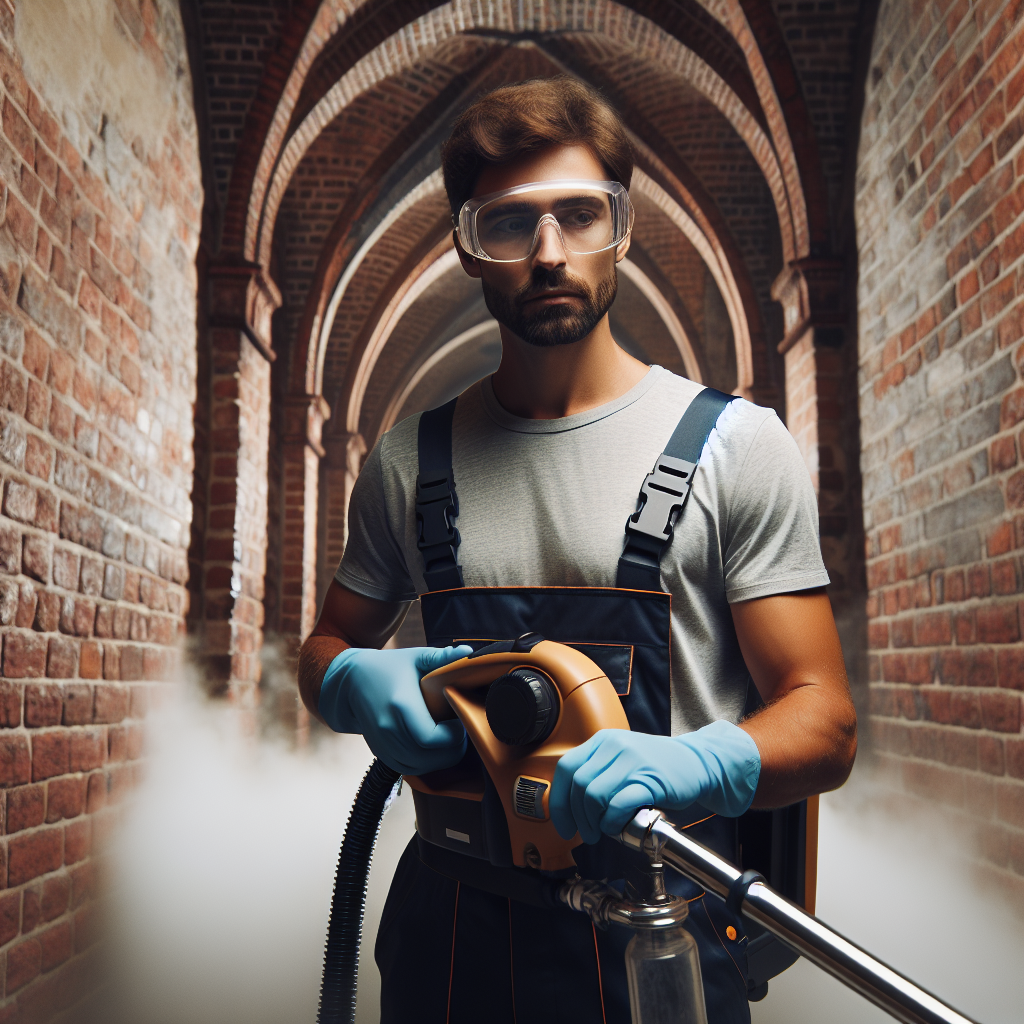 Parní čištění: Srovnání cen a ochrana před fušery