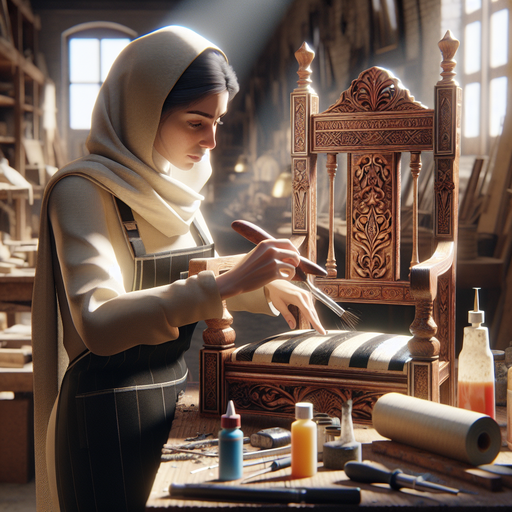 Renovace nábytku 2026: Ceník a triky, jak ušetřit!