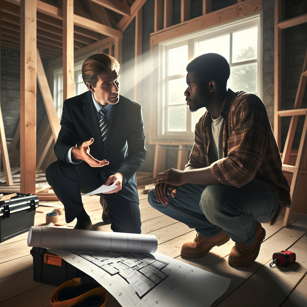 Stavba bez nervů: Jak ušetřit a nepodlehnout šmejdům?