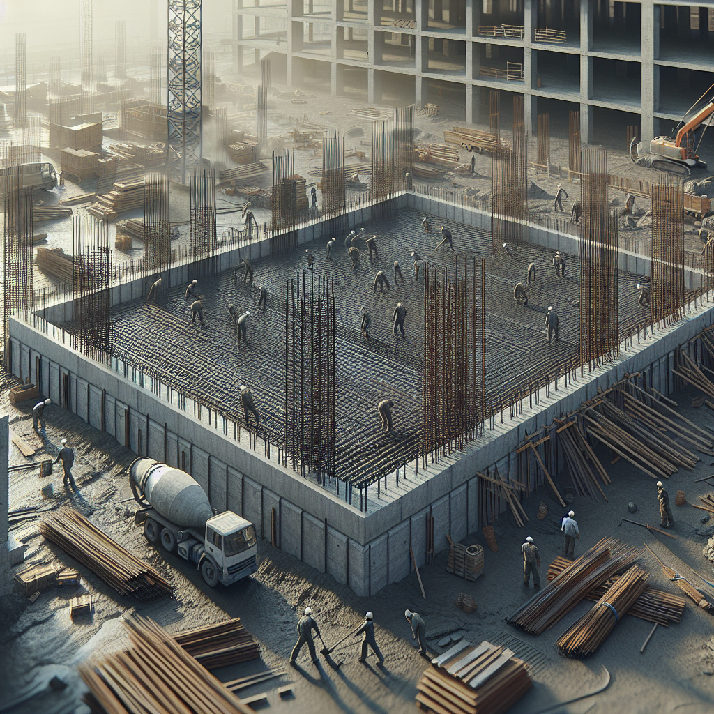 Základová deska: Kompletní rozpočet 2026 a ochrana před šmejdy