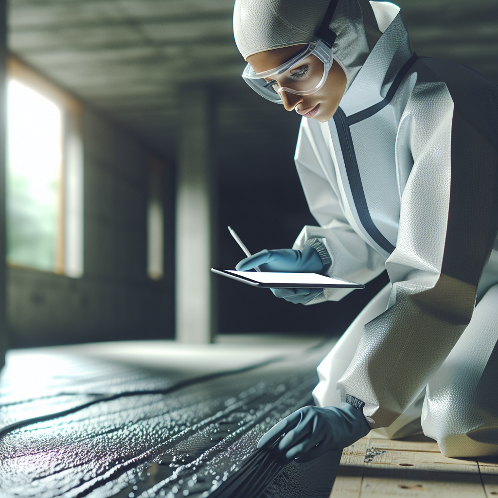 Hydroizolace: Generálka na klíč vs. Bastlení? Kalkulace a rizika!