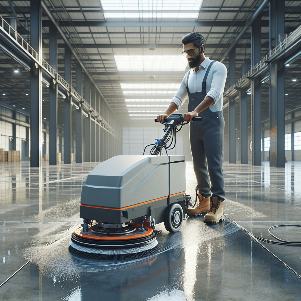 Mytí podlah bez kompromisů: Kompletní ceník a garance kvality!