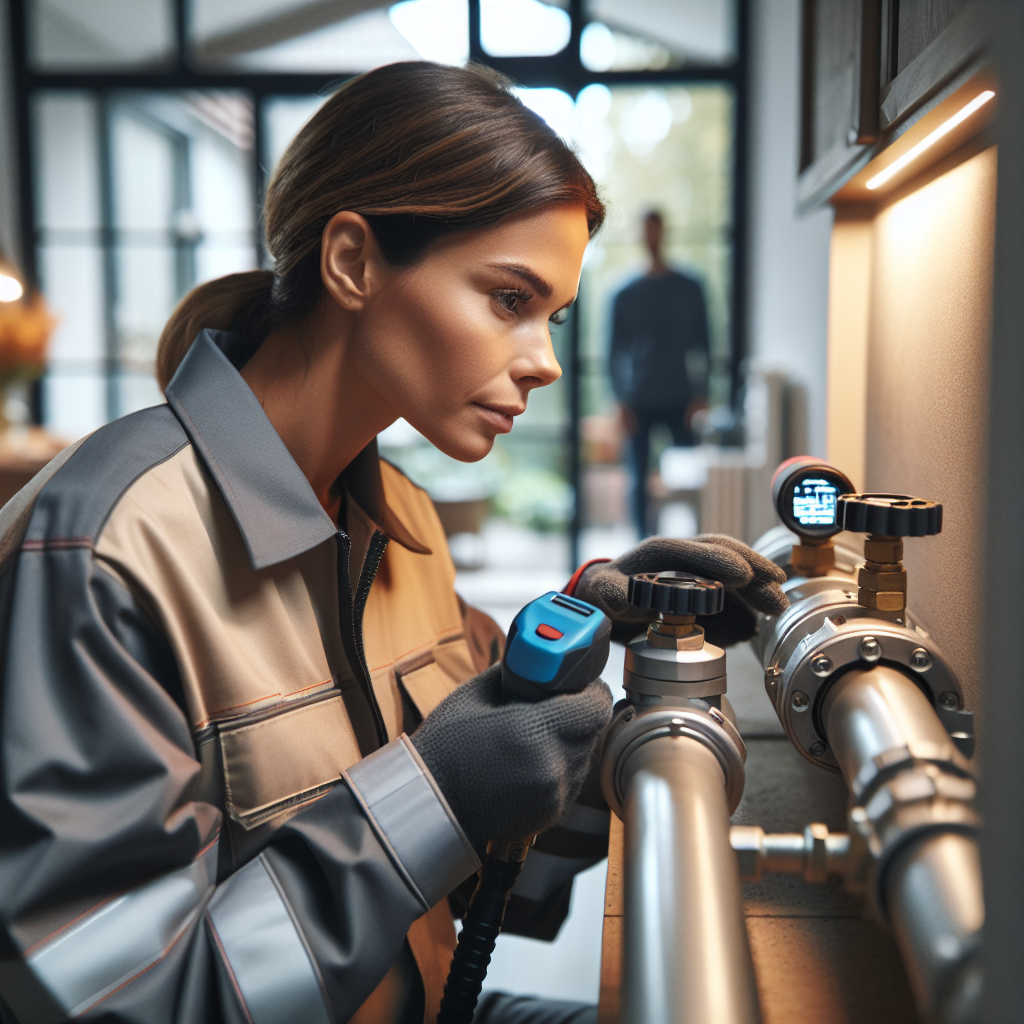 Revize plynu: Tohle nikdy nepodepisujte! Právo a úspora.