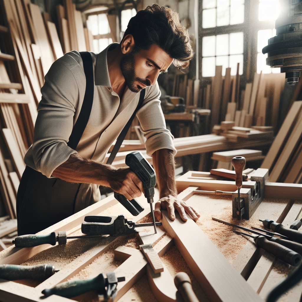 Truhlář na klíč (Vlašim): Kalkulace 2026 & triky na úsporu