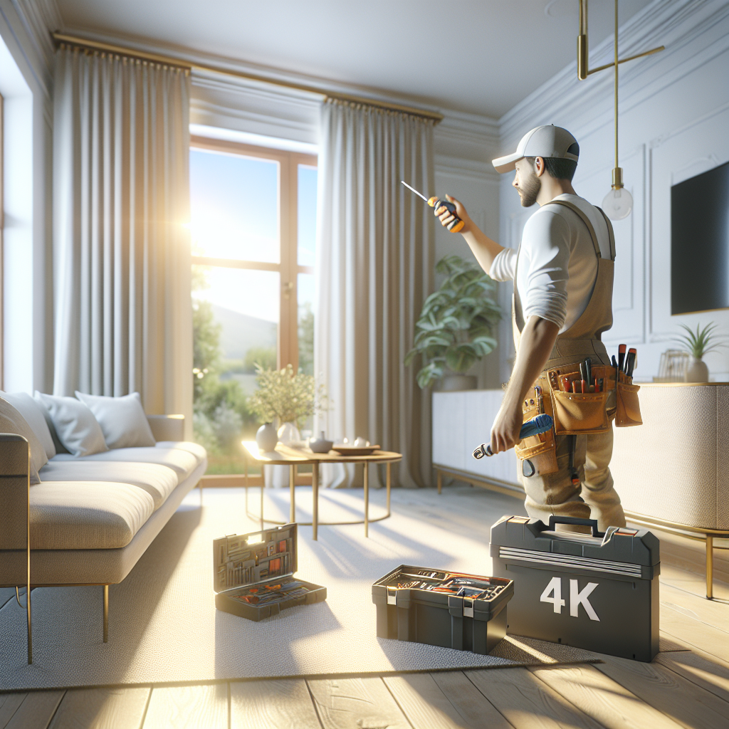 Úklid & Opravy? Tohle ZDARMA nikdy nedělejte!