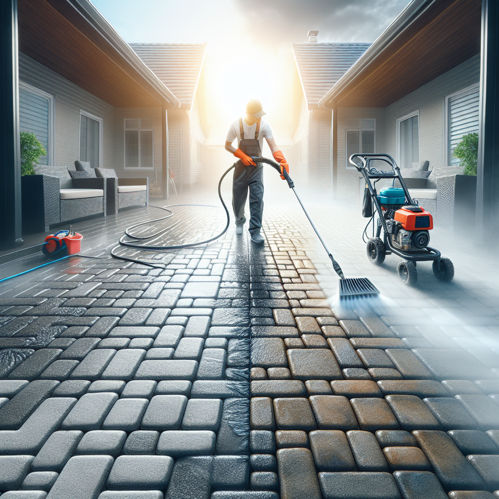 Ušetřete 40 % na mytí dlažby: Ceník & Srovnání 2026