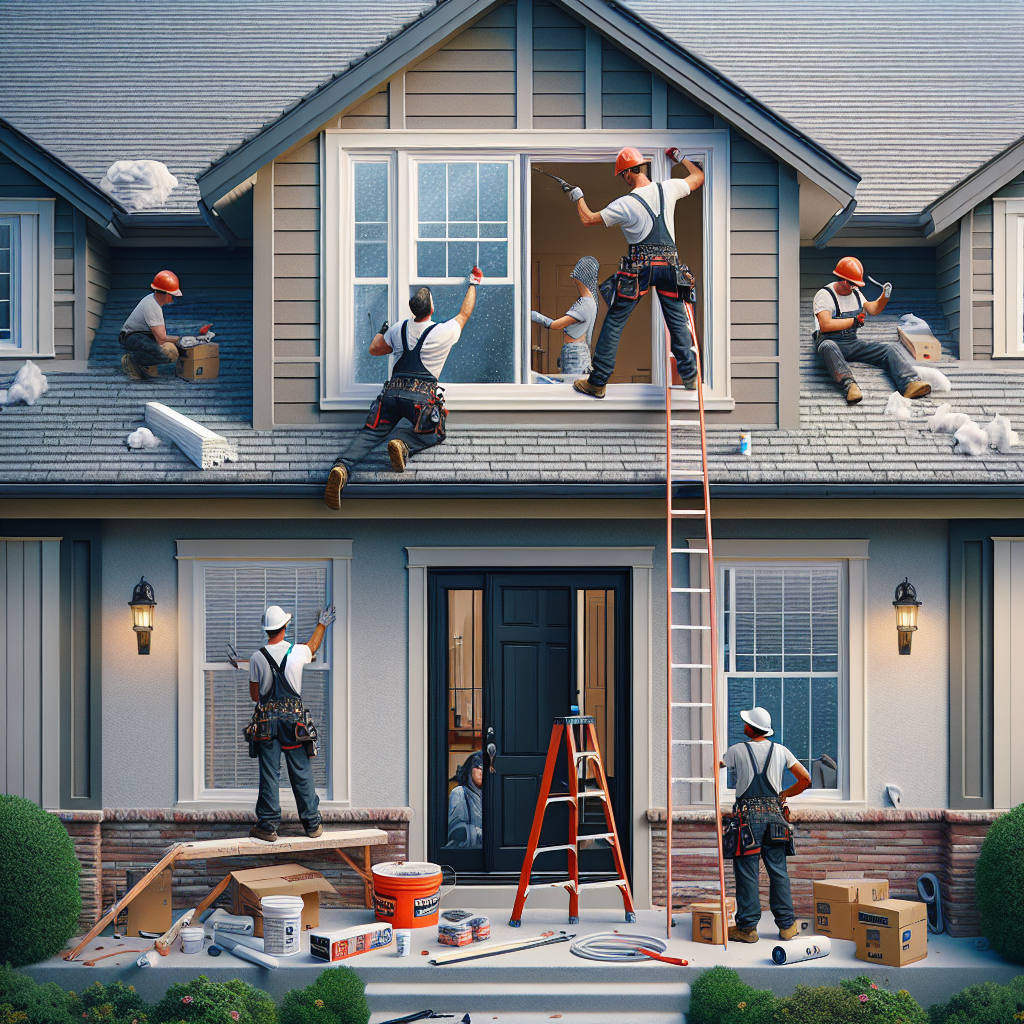 Výměna oken 2026: Na čem šetřit a kde se spálíte?