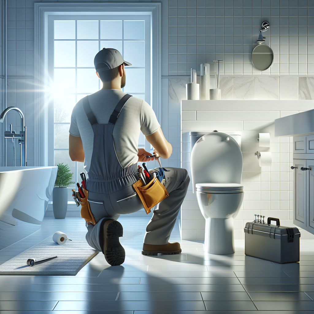 WC a Sanita na klíč: Roudnice – Kompletní servis s garancí!